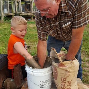 Meet your Posher, Deb